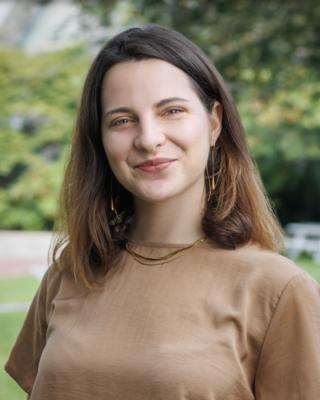 Marysol Fernández Harvey