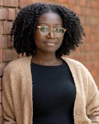Francisca Afantchao Biakou