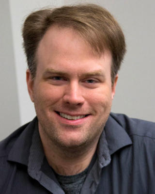 Christopher Adolph