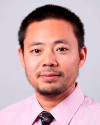 Weihua (Edward) An