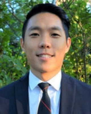 Desmond Ang