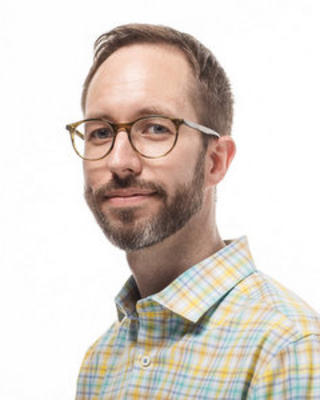 Christopher Bail