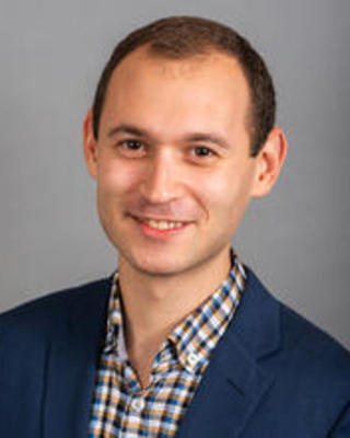 Alex Bell