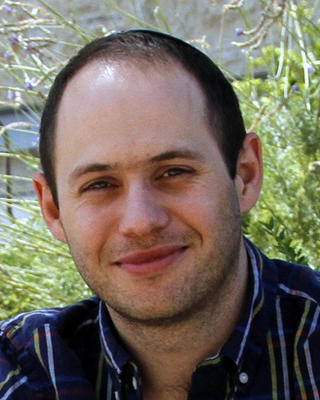 Avishay Ben Sasson-Gordis