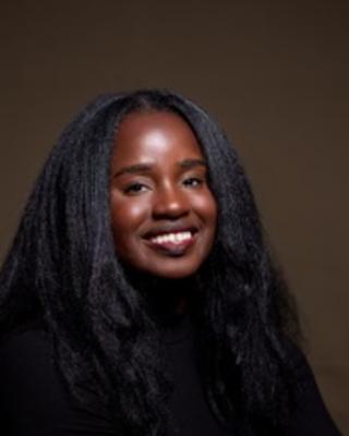 Anna Gifty Opoku-Agyeman