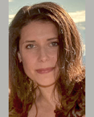 Deirdre Bloome