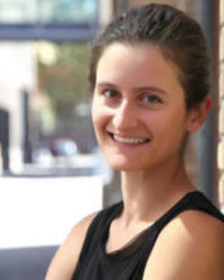 Charlotte Cavaille
