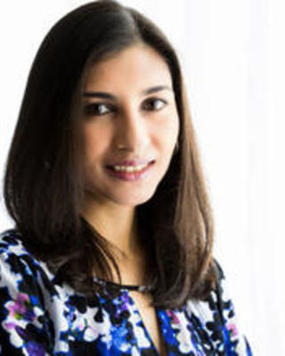 Jacqueline Chattopadhyay