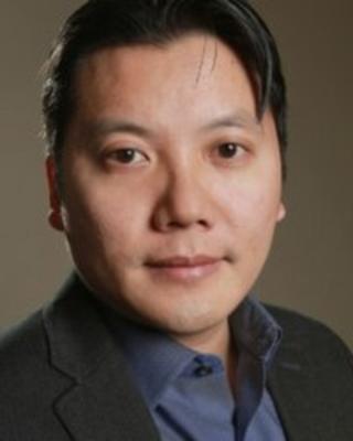 Victor Tan Chen