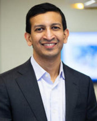 Raj Chetty