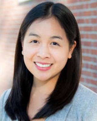 Olivia Chi