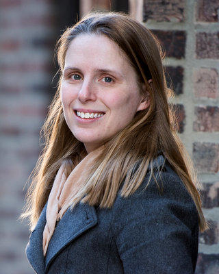 Katherine Levine Einstein