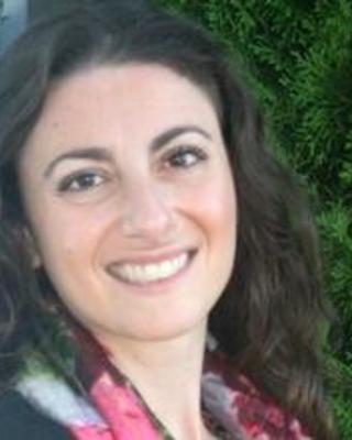 Christina Ciocca Eller