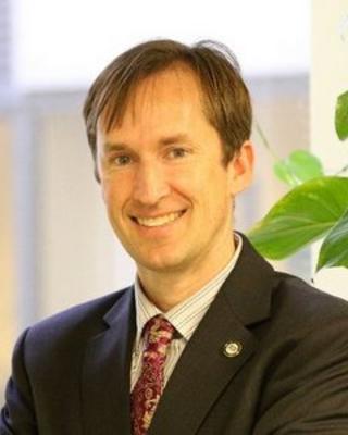David K. Evans