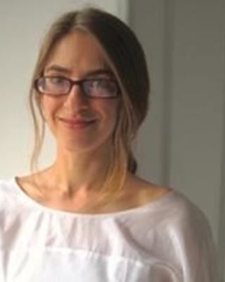 Anny Fenton