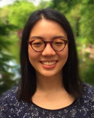 Kelley Fong