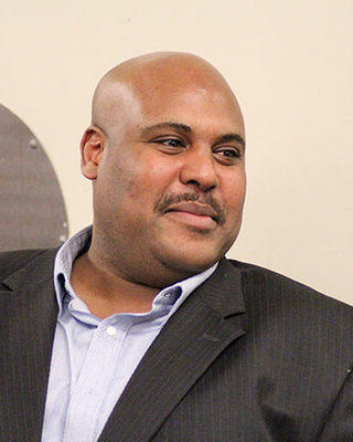 Michael Javen Fortner