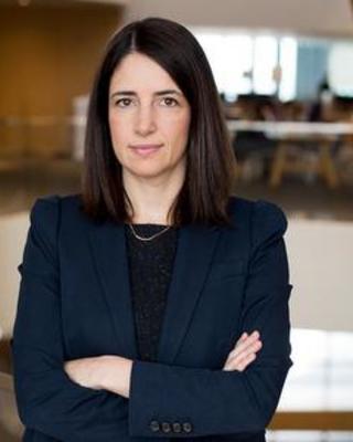 Carola Frydman
