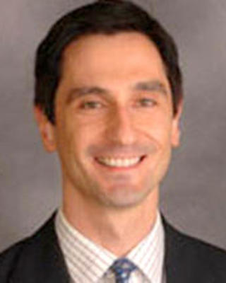 Xavier Gabaix