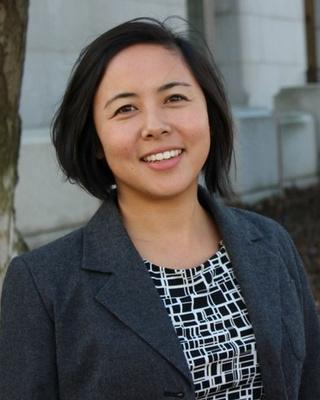 Katherine N. Gan