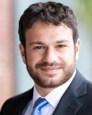 Andrew Garin