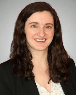 Amanda Garrett