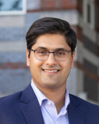 Gautam Nair