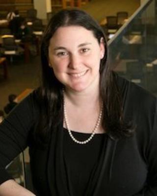 Sara Sternberg Greene