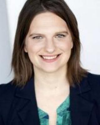 Elizabeth Greenwood