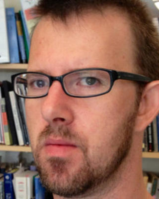Seth D. Hannah