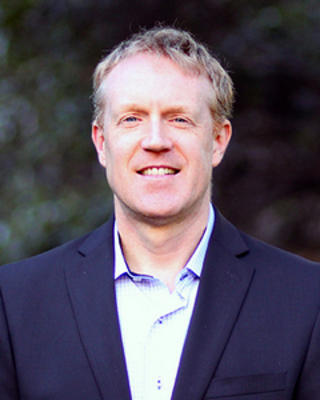 David J. Harding
