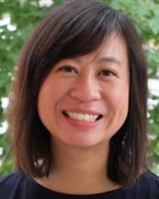 Helen Ho