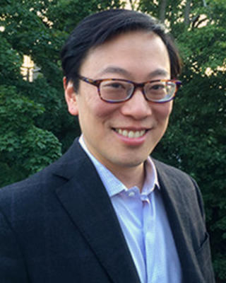 Bert I. Huang