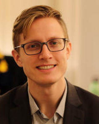 Andrew Keefe