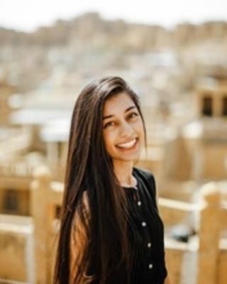 Kiran Misra
