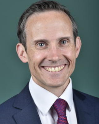 Andrew Leigh