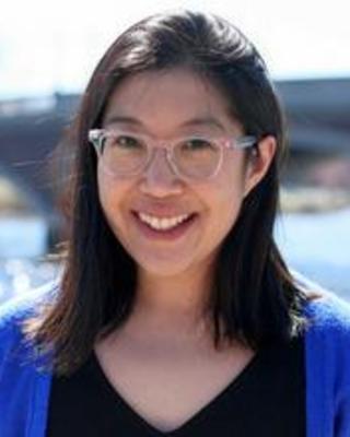 Heidi Liu