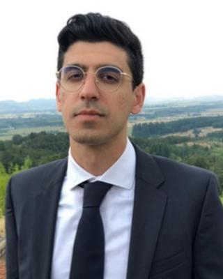 Omeed Maghzian