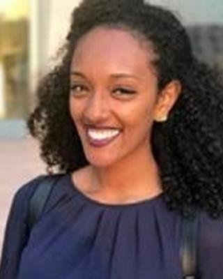 Abigail Mariam