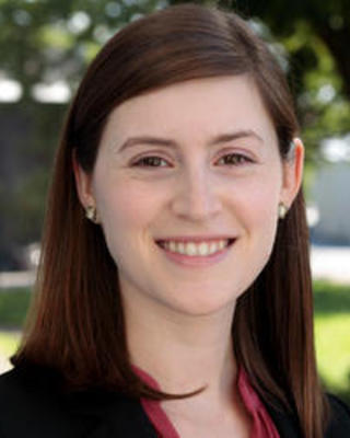 Elizabeth Mishkin