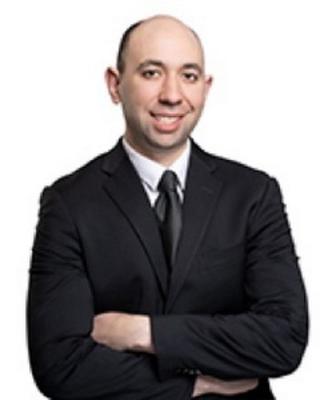 Joshua W. Mitchell