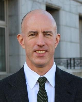 Ryan T. Moore
