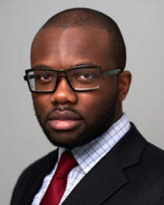 Chika Okafor