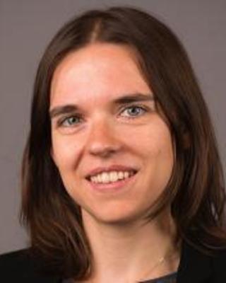 Aurelie Ouss