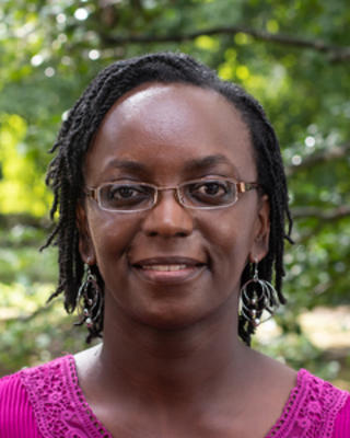 Sabrina Pendergrass