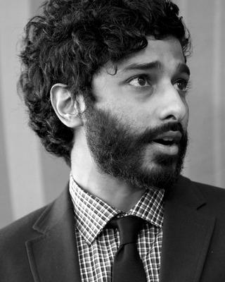 Sanjay Pinto
