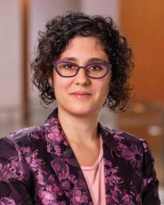 Leah Platt Boustan