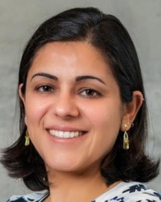 Rita Hamad