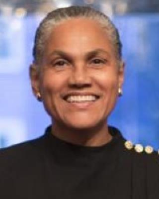 Jacqueline Cooke Rivers