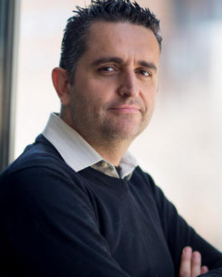 Albert Saiz